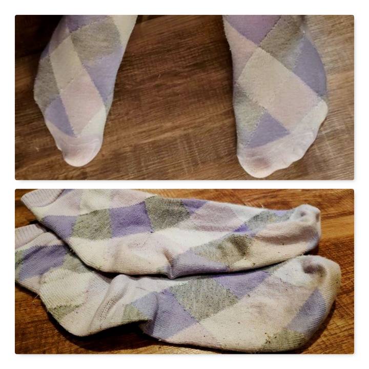 Zweetsokken - Afbeelding 3