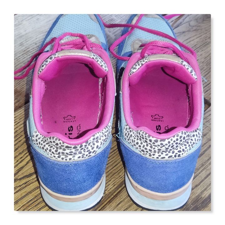 Sportschoenen - Afbeelding 5