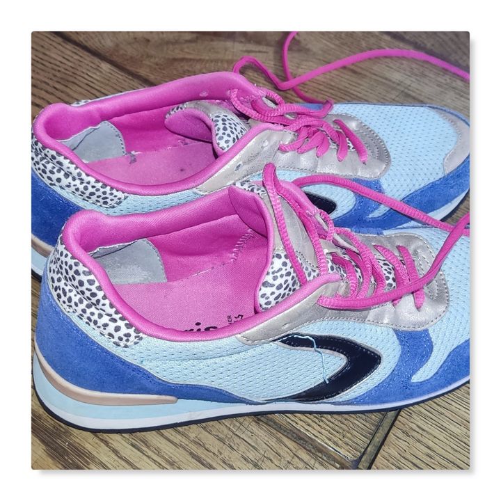 Sportschoenen - Afbeelding 4