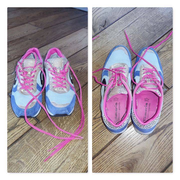 Sportschoenen - Afbeelding 3