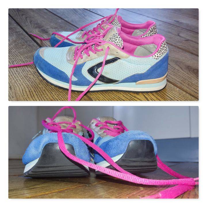 Sportschoenen - Afbeelding 2